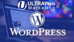 WordPress Web Design