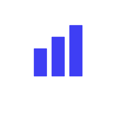 Team of professionals collaborating on social media marketing strategy and content creation