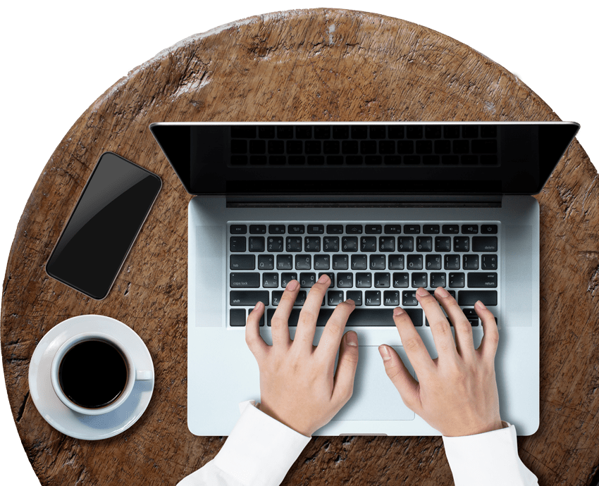 Digital marketing strategy session at Boca Raton internet marketing agency showing growth analytics and web design