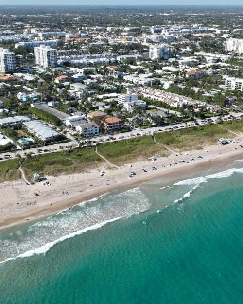 Delray Beach, FL - UltraWeb Labs