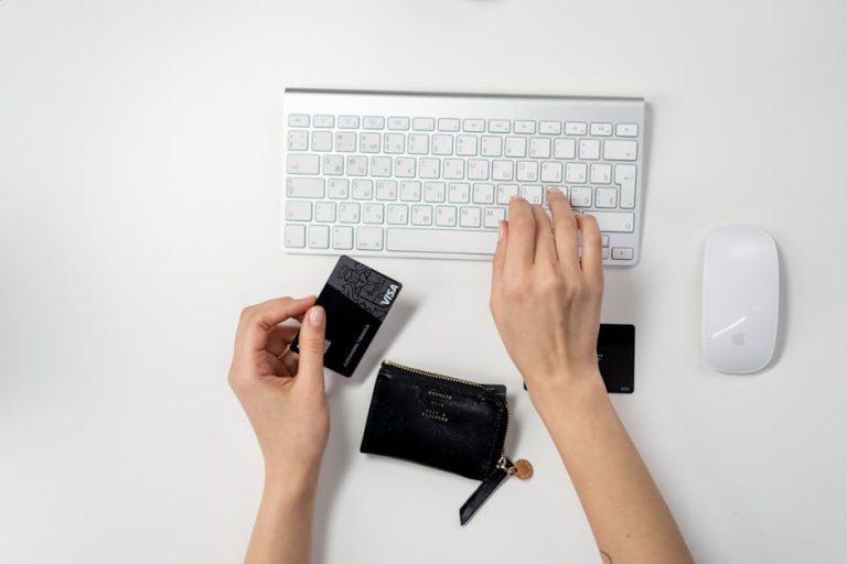 ecommerce website development