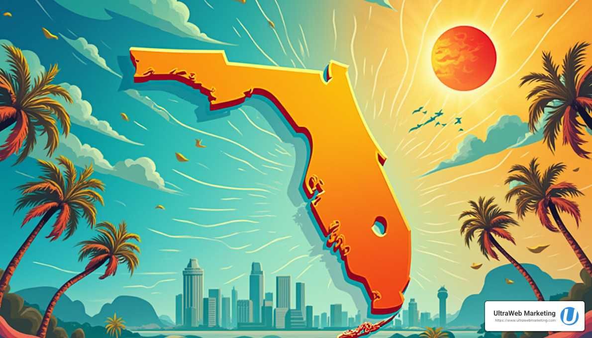 Designing for Search: A Guide to Web Design and SEO in Boca Raton