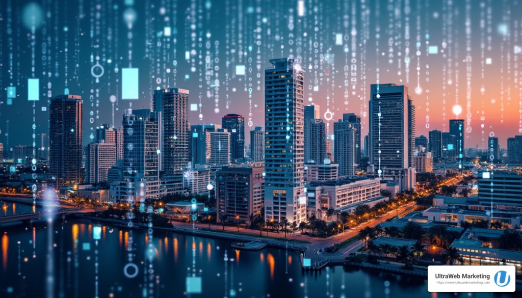 SEO consultant West Palm Beach