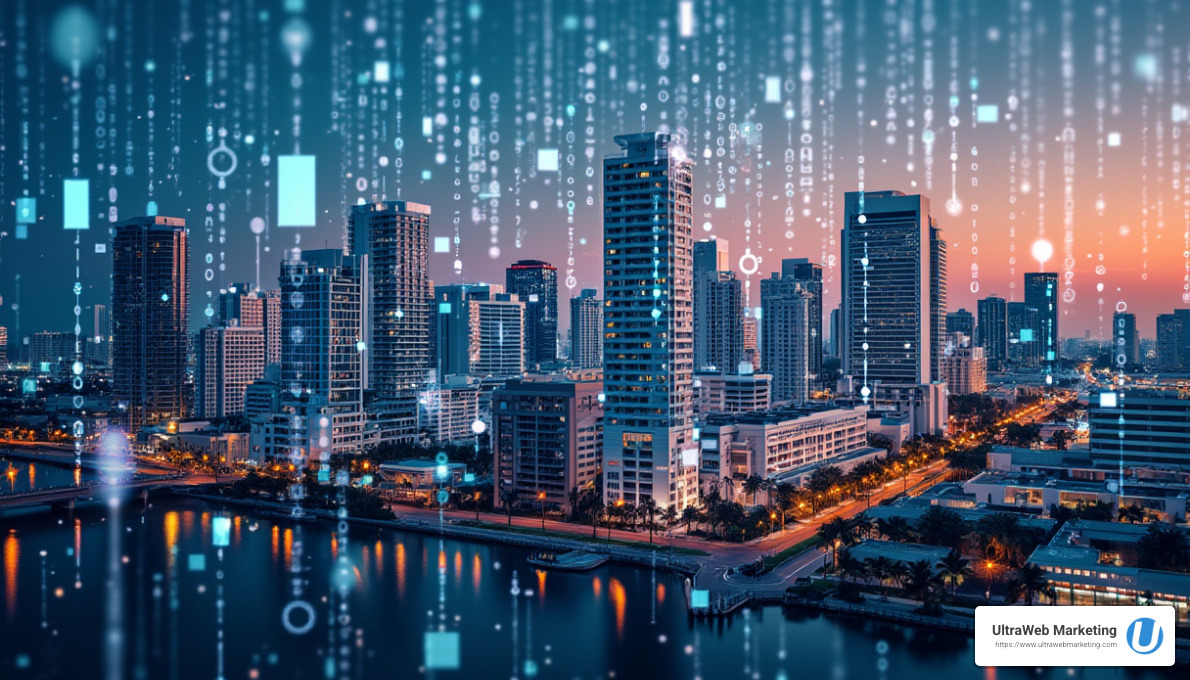 SEO consultant West Palm Beach