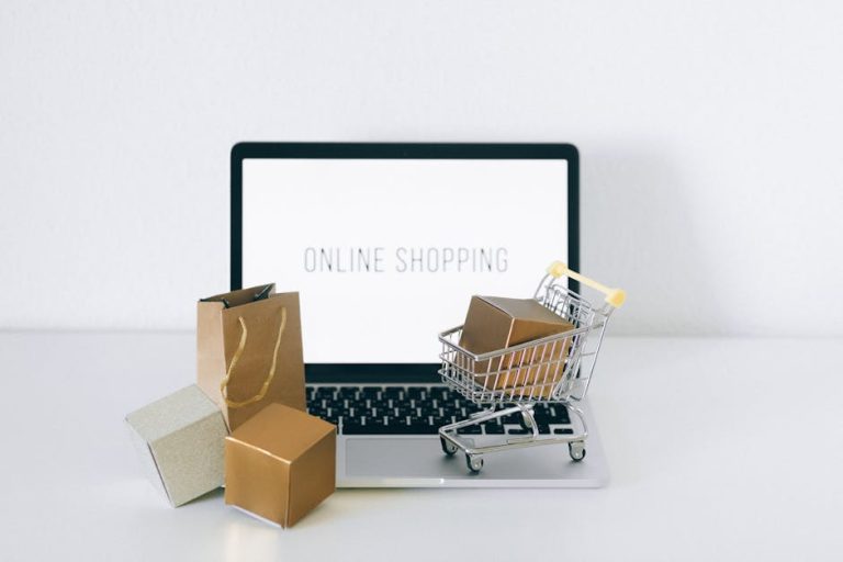 SEO for online retailers