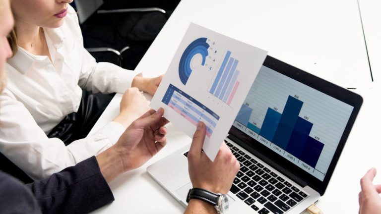 SEO online reputation