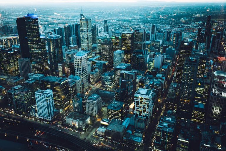 where to include city names for local seo in blogs