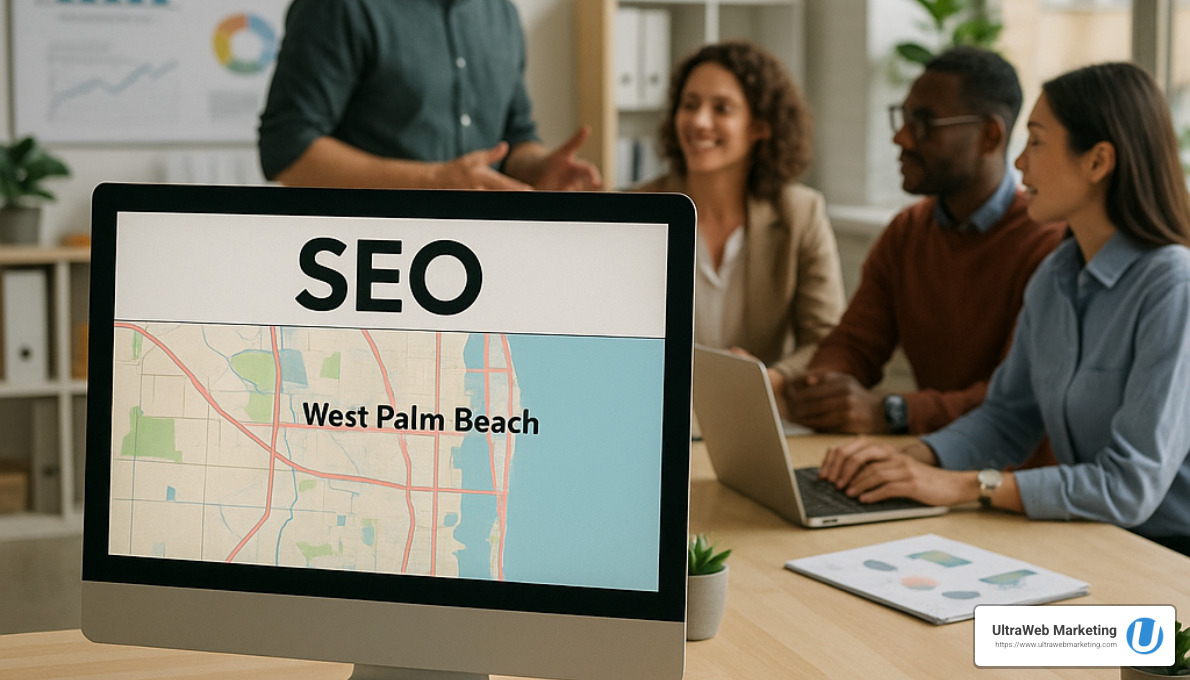 SEO company West Palm Beach