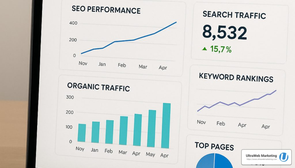 eCommerce SEO strategies in Palm Beach County