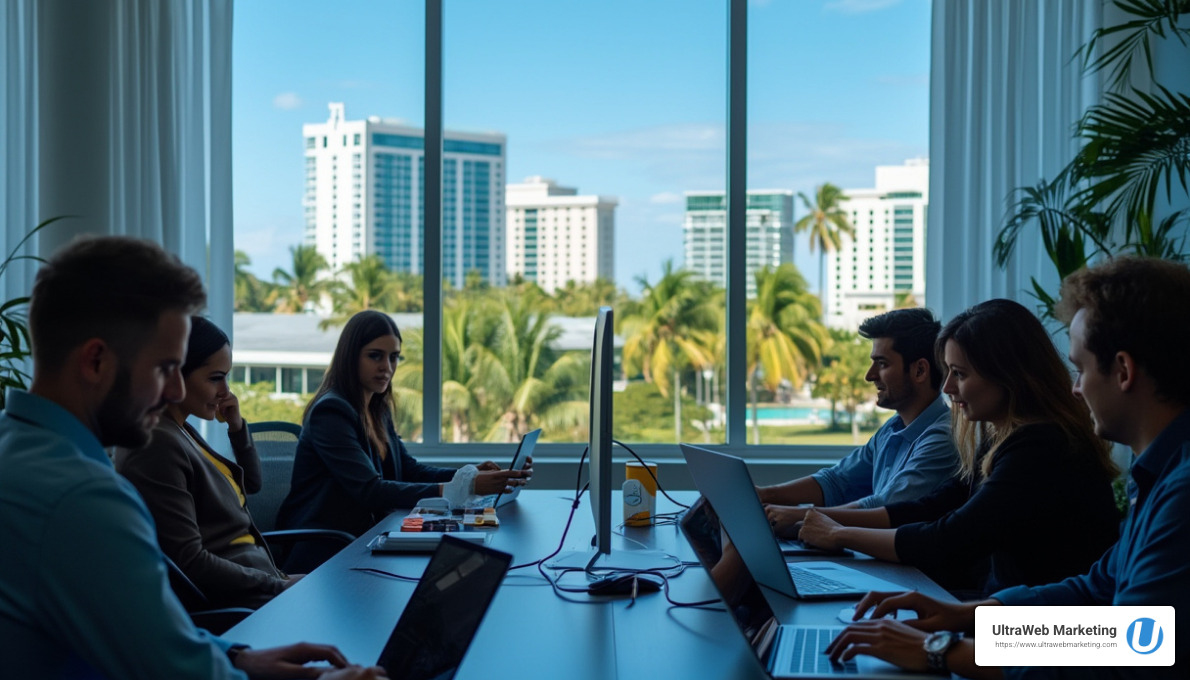 local seo services west palm beach