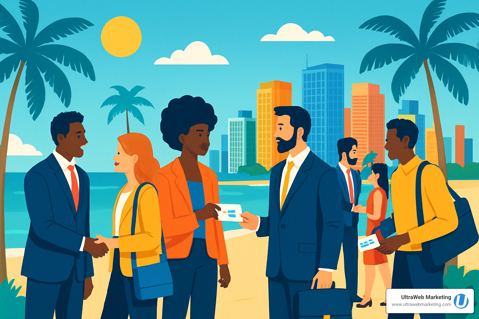 Lead generation Florida