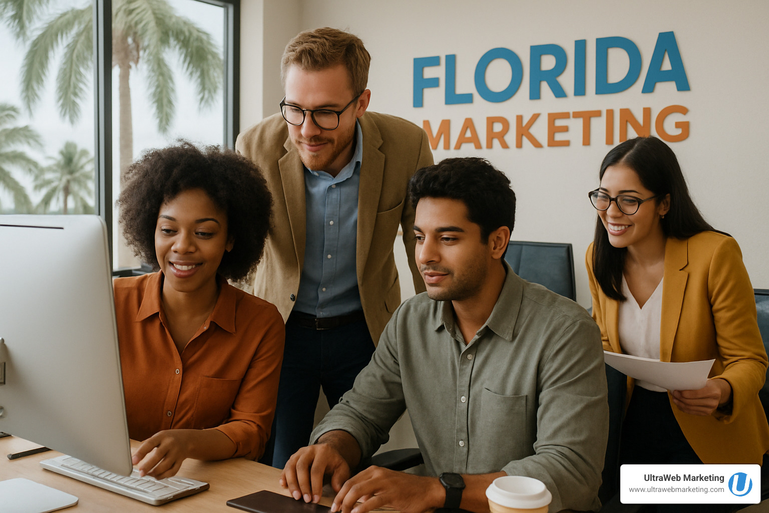 florida digital marketing agency