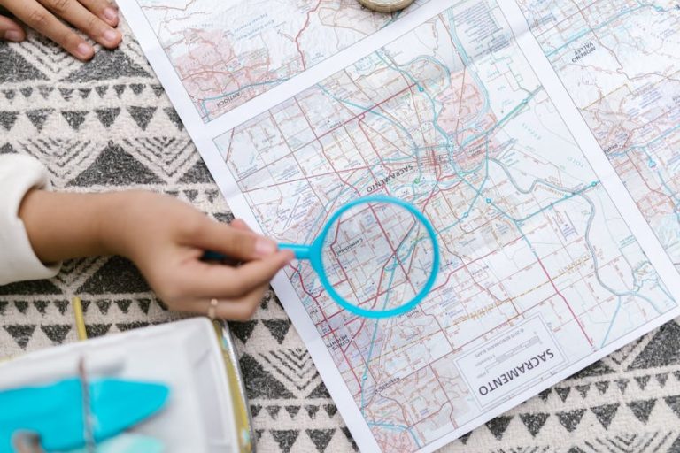 local search optimization