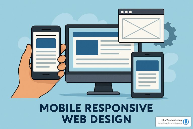 Web Design