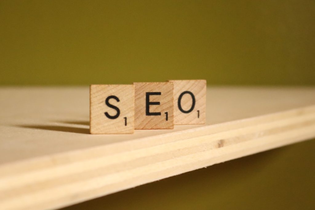 search engine optimization agency