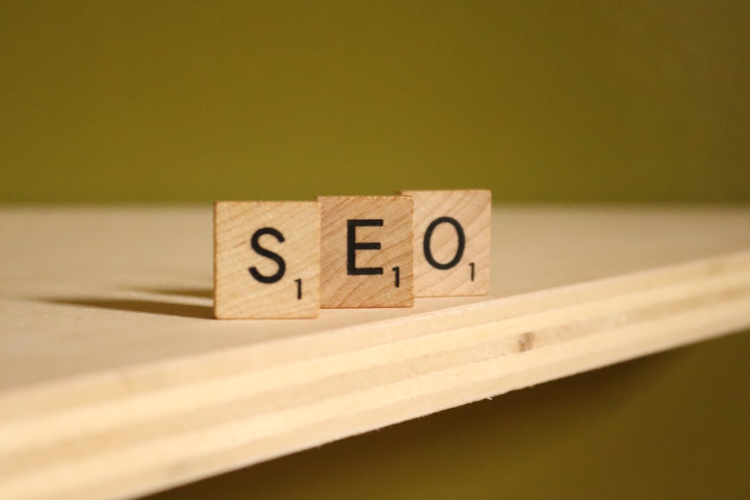 search engine optimization agency
