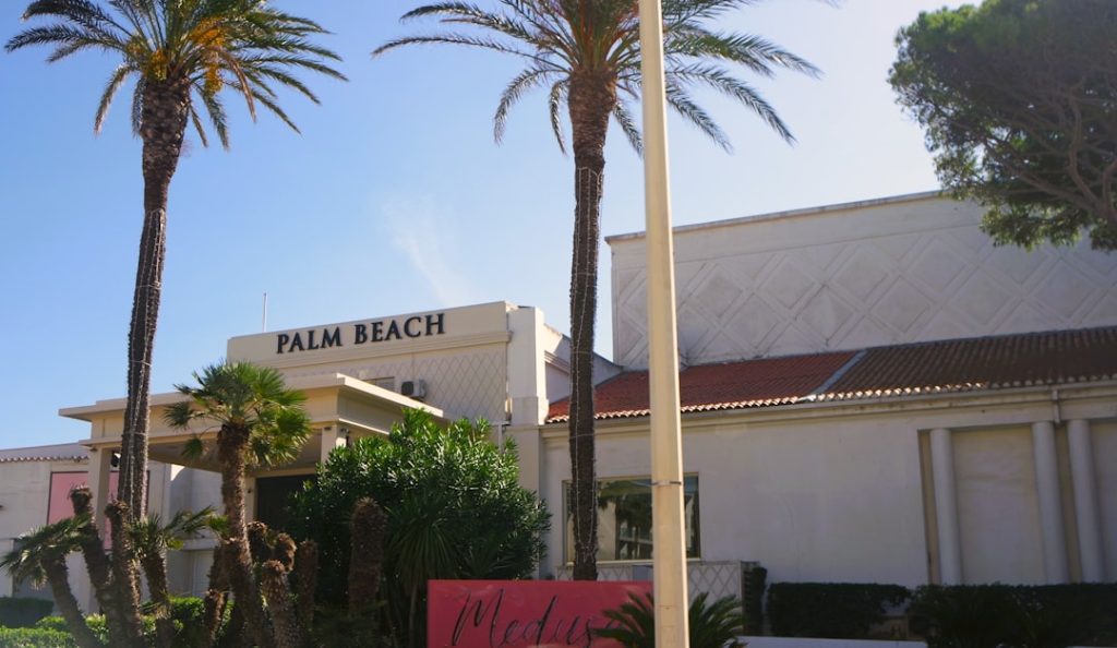 SEO agency Delray Beach