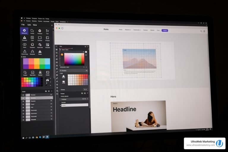 Web Design