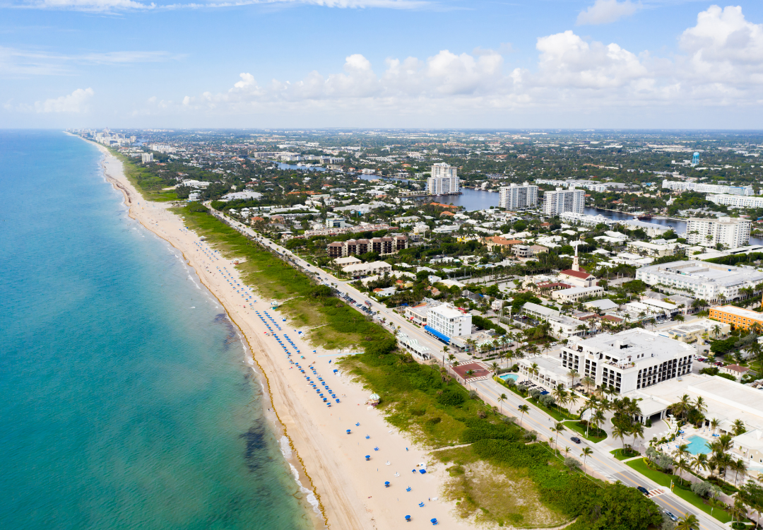 Delray Beach, FL UltraWeb Labs