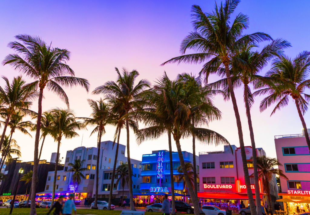 Digital marketing agency serving Miami Dade County FL with professional online advertising and SEO services