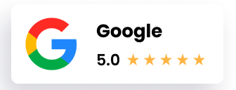 Google Partner badge for UltraWeb Labs, a certified internet marketing agency in Boca Raton, FL