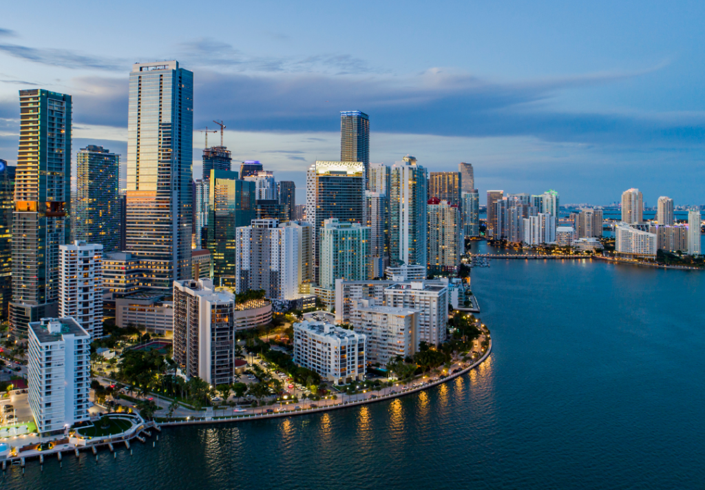 Miami, FL UltraWeb Labs