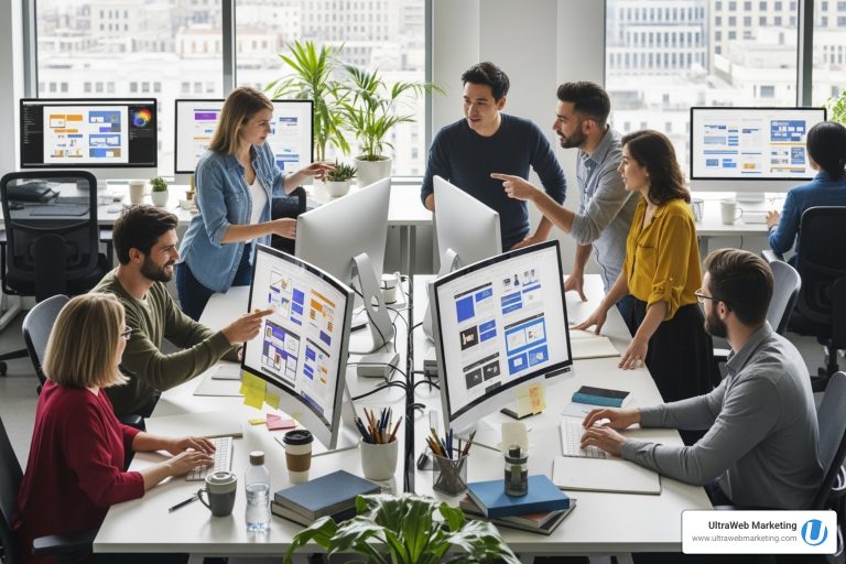 best website design companies