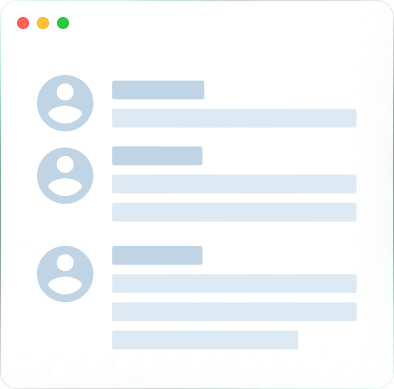 Professional team member at Boostrr company posing for corporate headshot in business attire