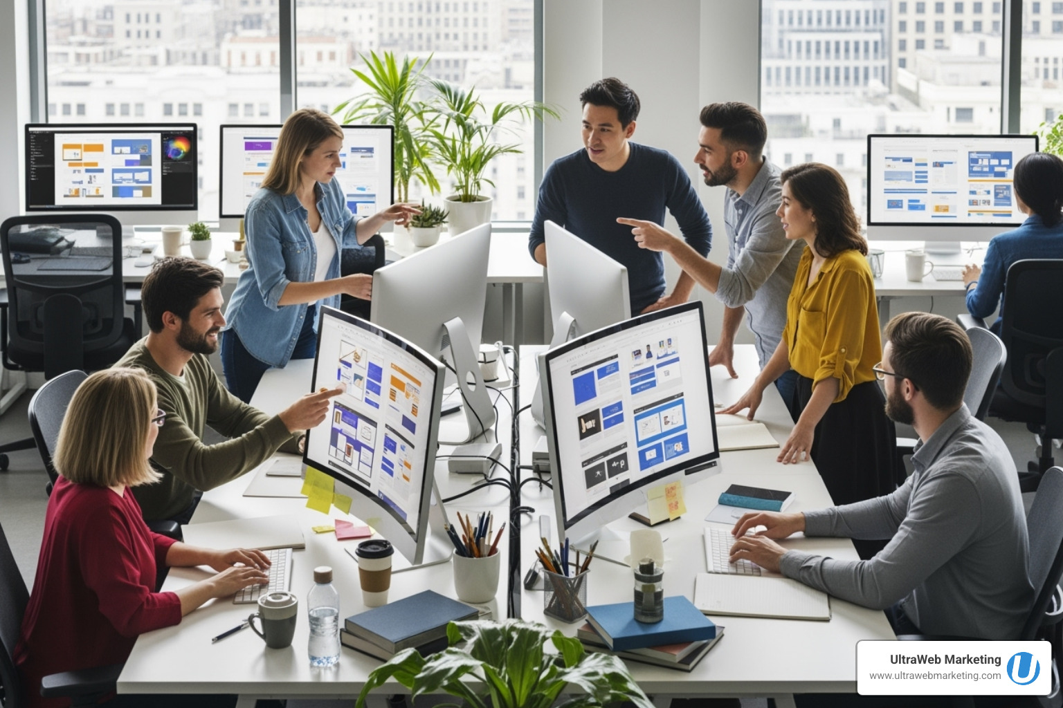 best website design companies