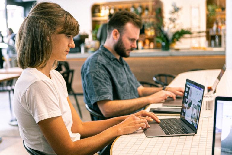 digital agency web design near me