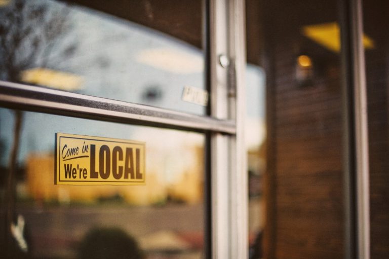 local web design services