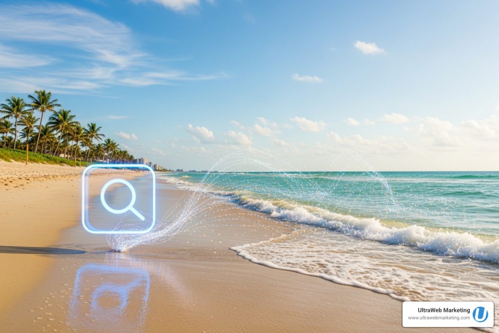 SEO marketing Delray Beach