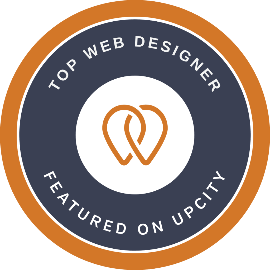 UpCity top web designer