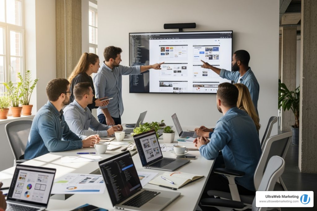 web design companies