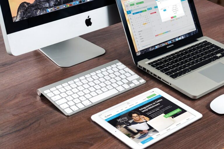 wordpress web design agency near me