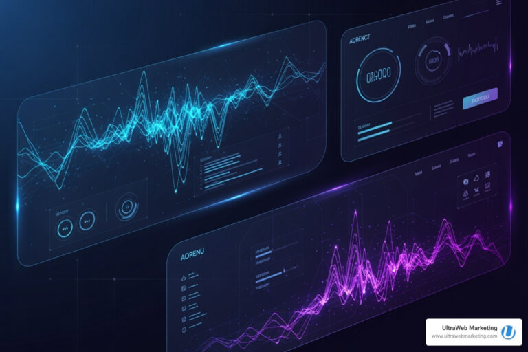 ai website design