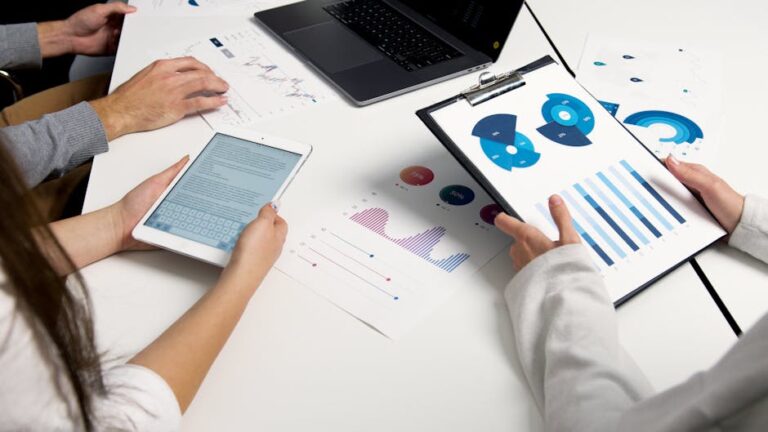 expert digital marketing team