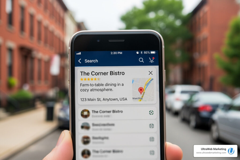 seo digital marketing near me