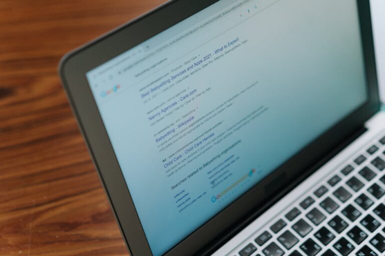 SEO for new websites