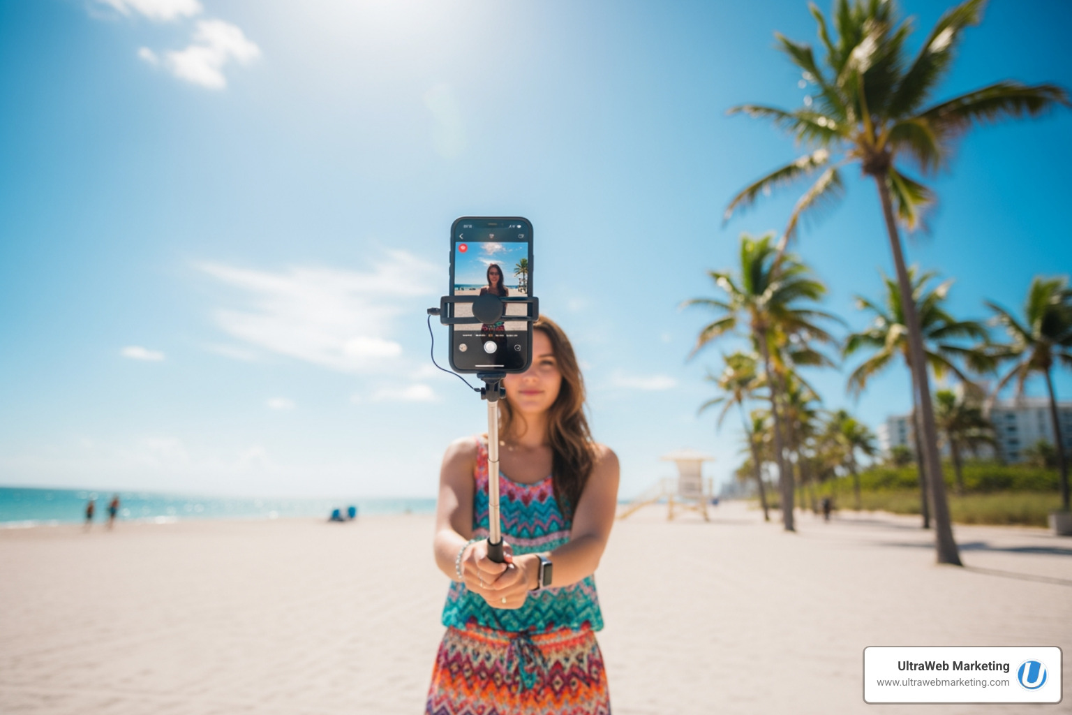 TikTok marketing Florida