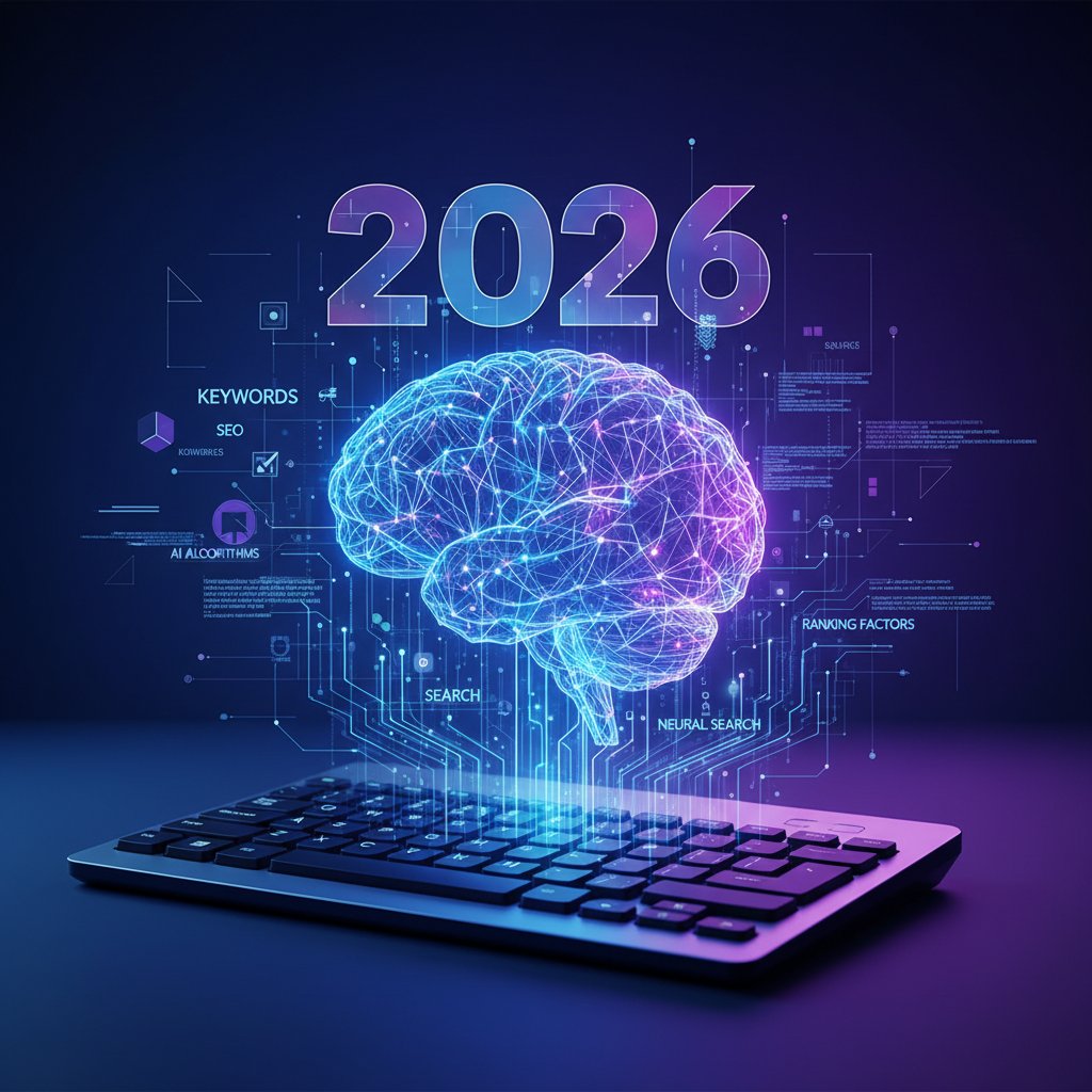 Neural Search Optimization: Beyond Traditional SEO in 2026