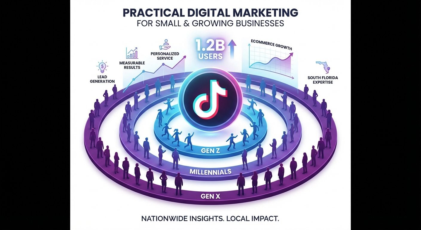 The State of TikTok Advertising in 2026