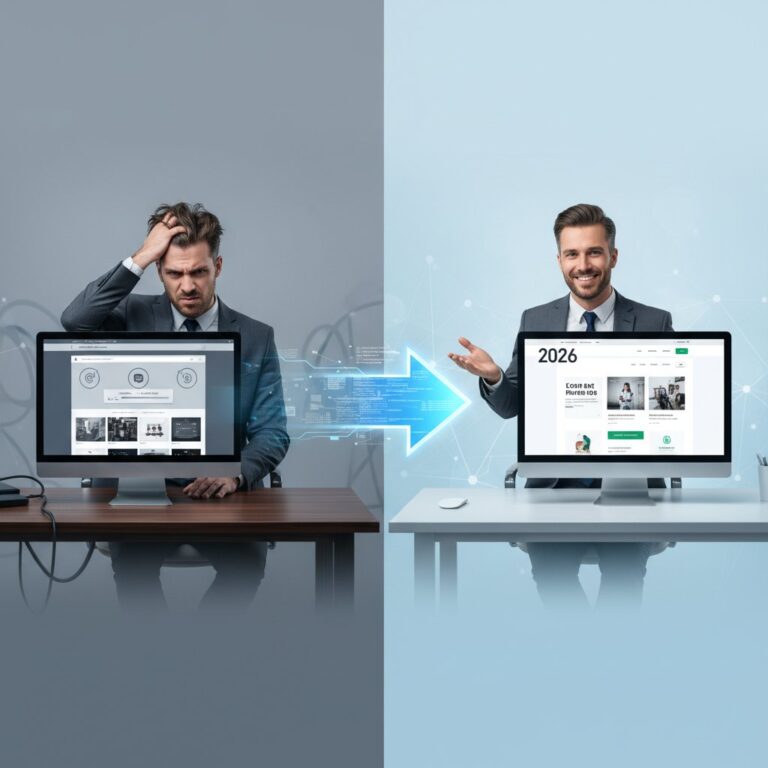 E-commerce Migration Guide: Moving Your Store in 2026