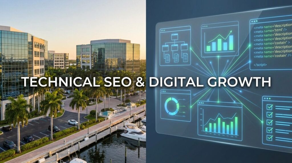 Technical SEO Audit Checklist for Boca Raton Businesses in 2026