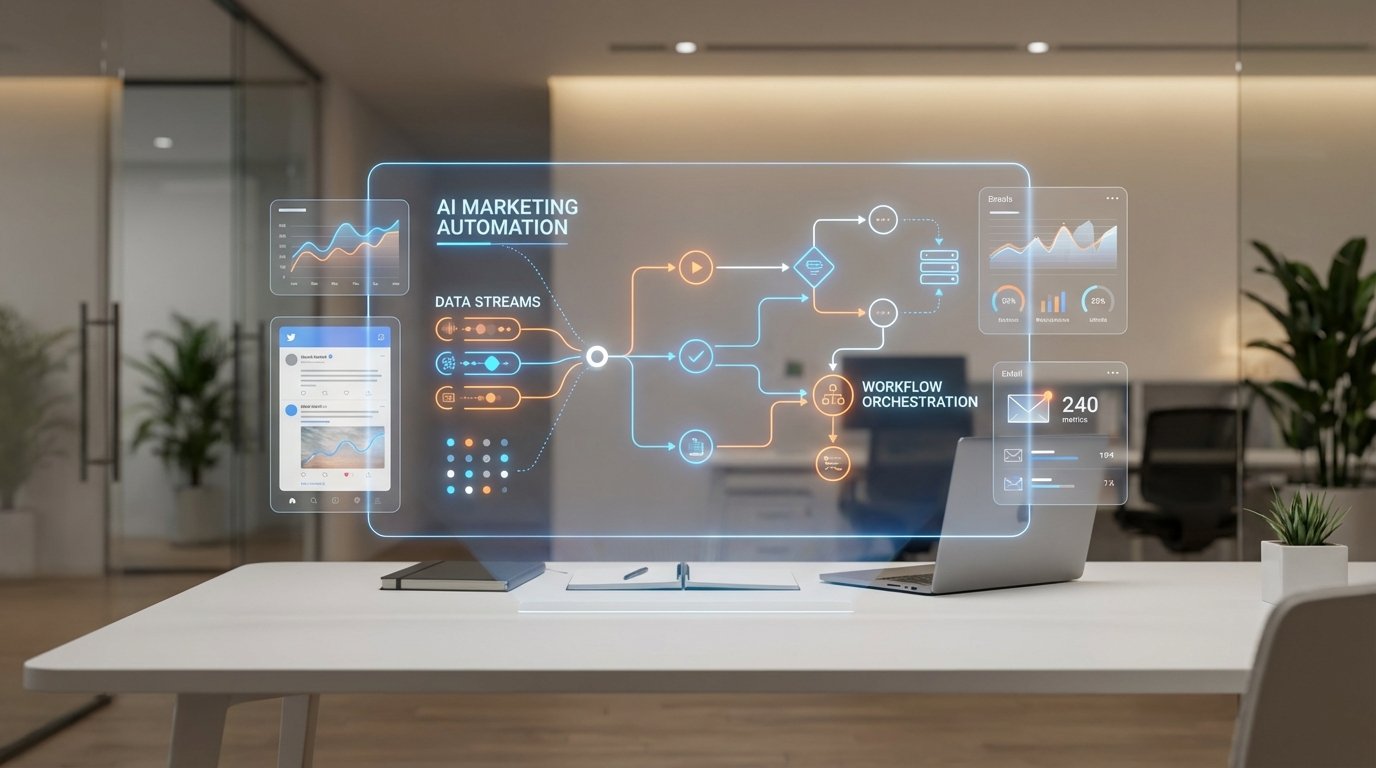 How UltraWeb's Marketing Agency Tools Are Changing the Way You Do Everything