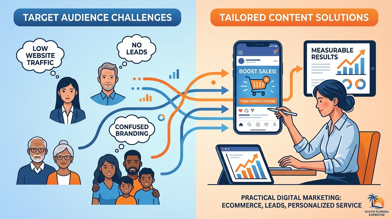 Creating Stories That Attract Your Ideal Clients