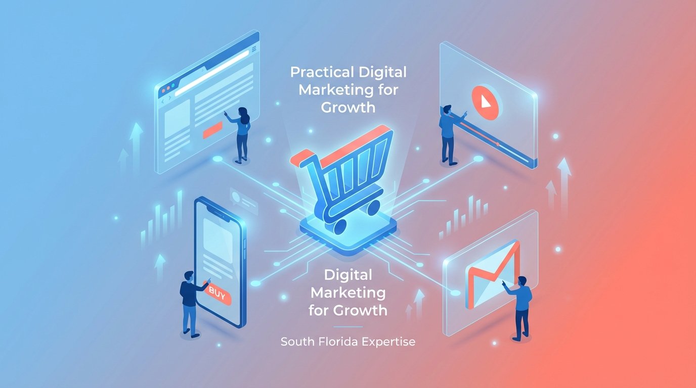 Why Display Campaigns Matter for E-commerce Growth