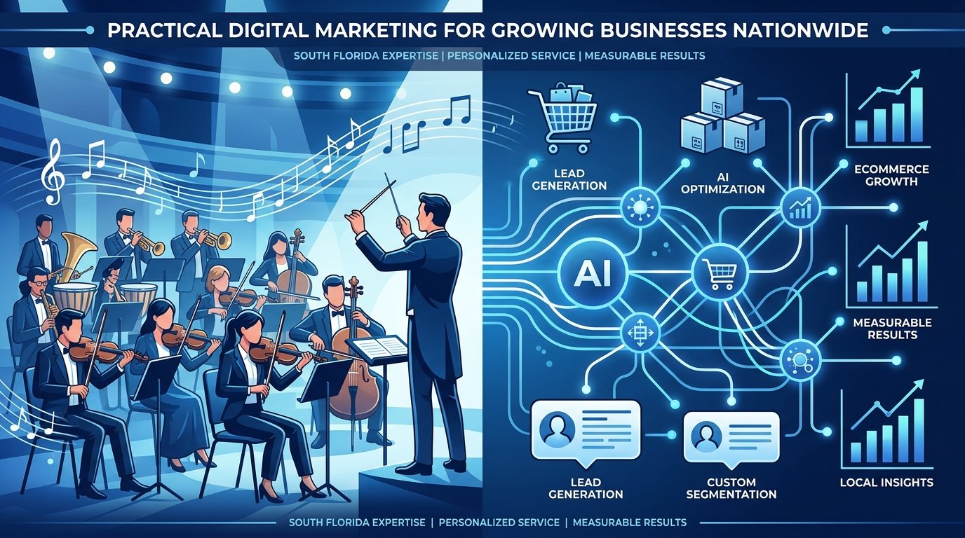 Understanding AI Orchestration for E-commerce