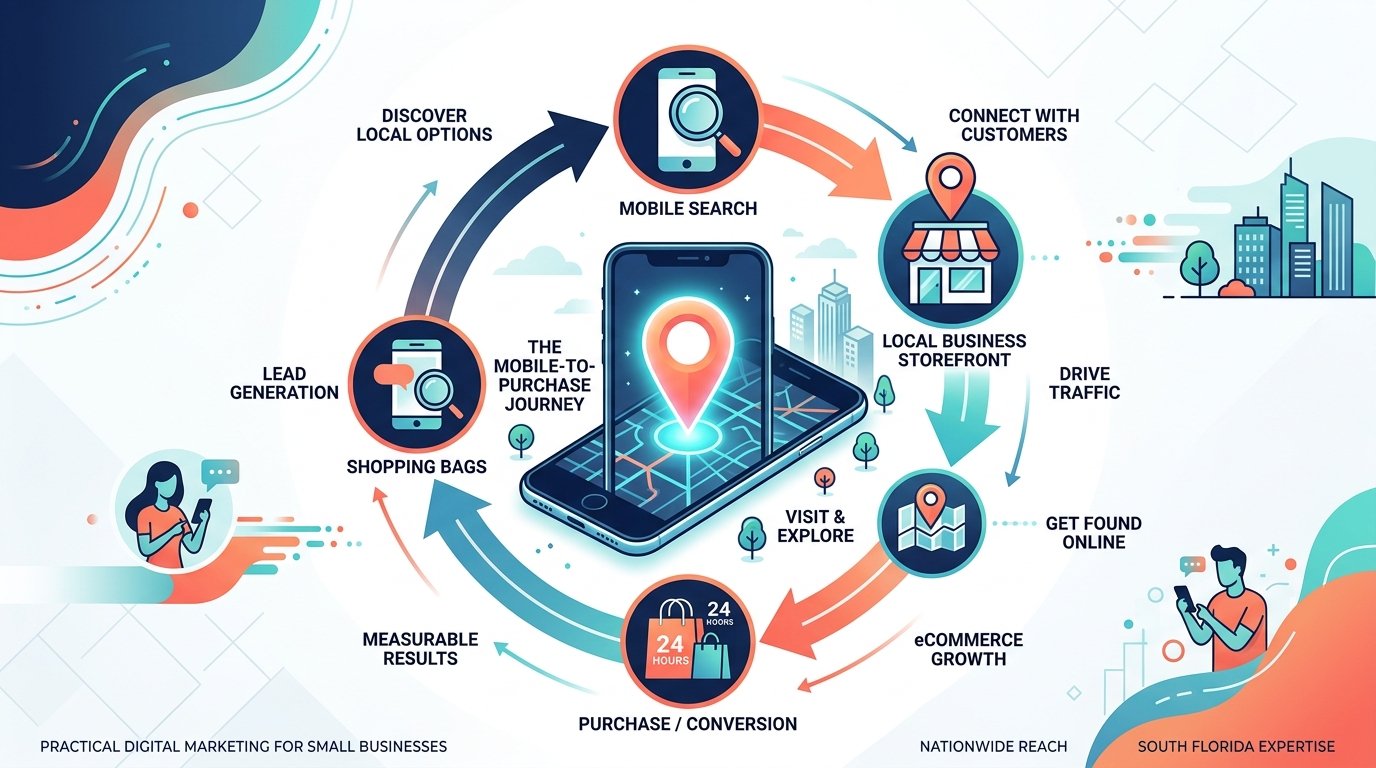 Why Local SEO Matters More Than Ever in 2026