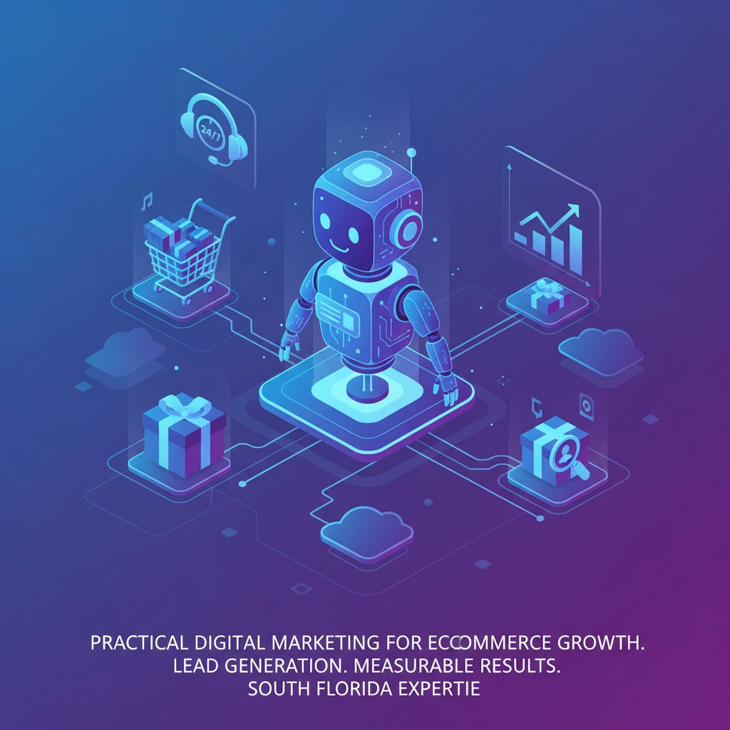 What Are AI Agents and Why They Matter for E-commerce